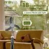 Standing Fan, 45, Plastic - view 3