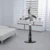Standing Fan, 45, Plastic - view 6