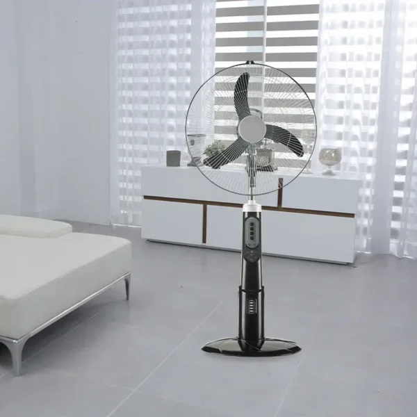 Standing Fan, 45, Plastic - view 6