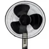 Standing Fan, 45W, plastic