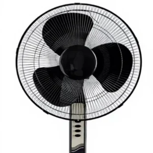 Standing Fan, 45W, plastic, AC Motor, 16 Inch