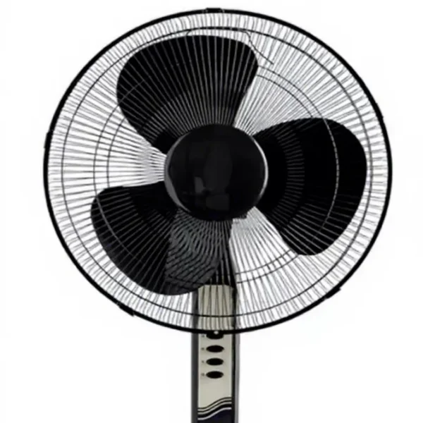 Standing Fan, 45W, plastic