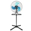 Standing Fan, 55w, Plastic - view 4