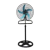 Standing Fan, 55w, Plastic - view 6