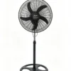 Standing Fan, Plastic, 50 W