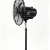 Standing Fan, Plastic, 50 W - view 2