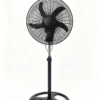 Standing Fan, Plastic, 50 W - view 3