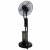 Standing Mist Spray Cooler, Wall, 50, Plastic - view 4