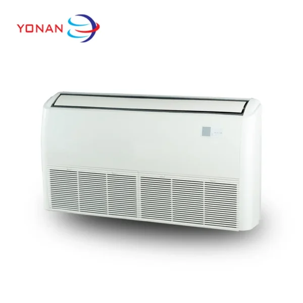 Standing Type Air Conditioner, 55000BTU, Inverter, Ceiling