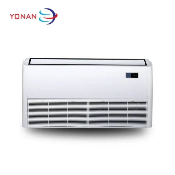Standing Type Air Conditioner, 55000BTU, Inverter, Ceiling - view 2