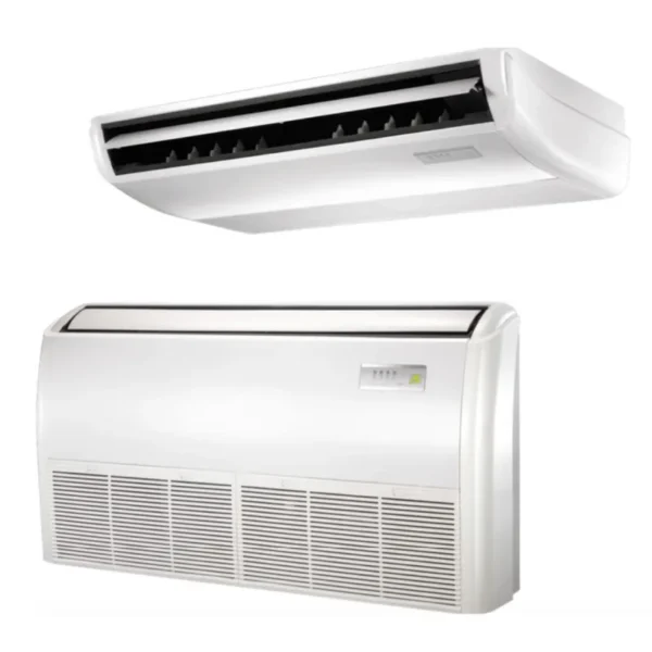 Standing Vertical Air Conditioner, 12000btu, 60000btu, Ceiling - view 6