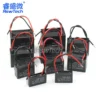 Start Capacitance for Motor, CBB61, X2, 200uf - view 2