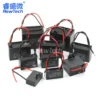 Start Capacitance for Motor, CBB61, X2, 200uf - view 3