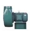 Static Pressure Industrial Blower, HBJS, 380V, Aluminum - view 3