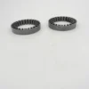 Stator and Rotor Motor, Steel, Brushless, 180mm, 136mm - view 3