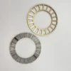 Stator and Rotor Motor, Steel, Brushless, 180mm, 136mm - view 4