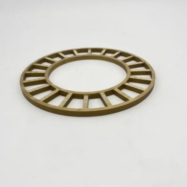 Stator and Rotor Motor, Steel, Brushless, 180mm, 136mm - view 5
