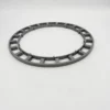 Stator and Rotor Motor, Steel, Brushless, 180mm, 136mm - view 6