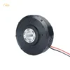 Stator Assembly Rotor Motor, 12v, 24v, 100mm