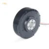 Stator Assembly Rotor Motor, 12v, 24v, 100mm - view 2