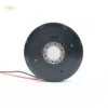 Stator Assembly Rotor Motor, 12v, 24v, 100mm - view 3