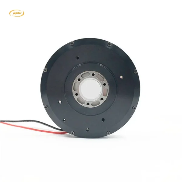 Stator Assembly Rotor Motor, 12v, 24v, 100mm - view 3