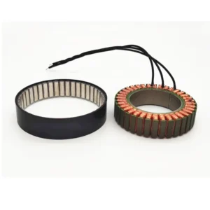Stator Coil, 10mm, 220mm