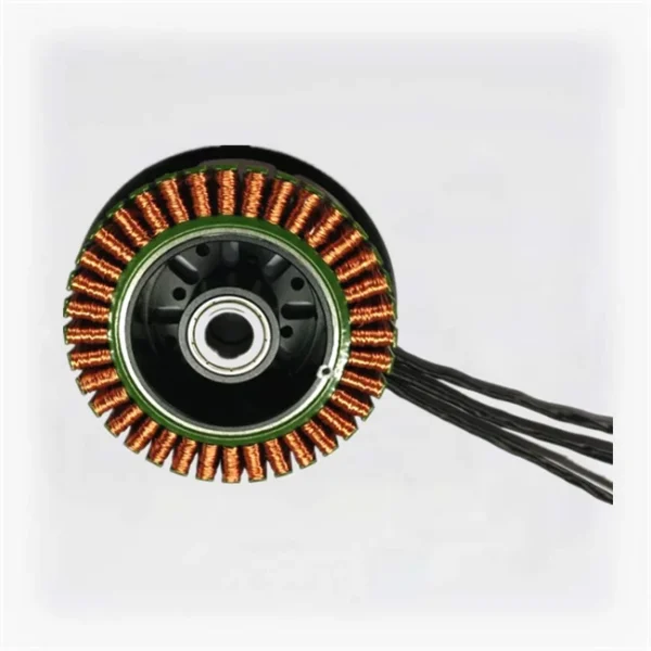 Stator Coil, 10mm, 220mm - view 6