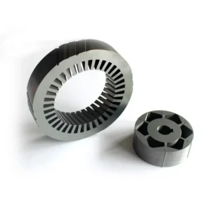 Stator Lamination Universal Motor, DSC