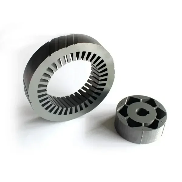 Stator Lamination Universal Motor, DSC