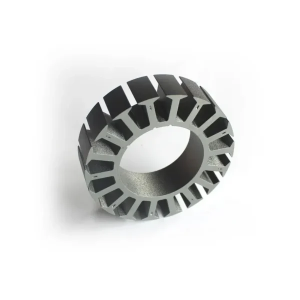 Stator Lamination Universal Motor, DSC - view 2
