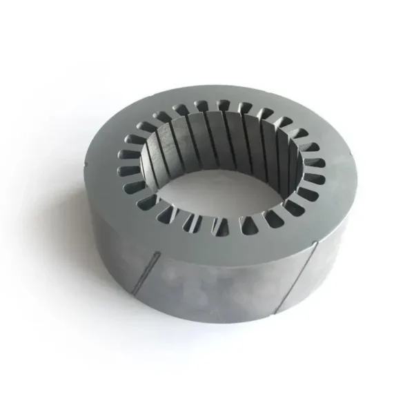 Stator Lamination Universal Motor, DSC - view 6