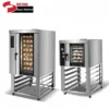Steam Bakery Commercial Fan, ETL, 110