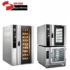 Steam Bakery Commercial Fan, ETL, 110 - view 2