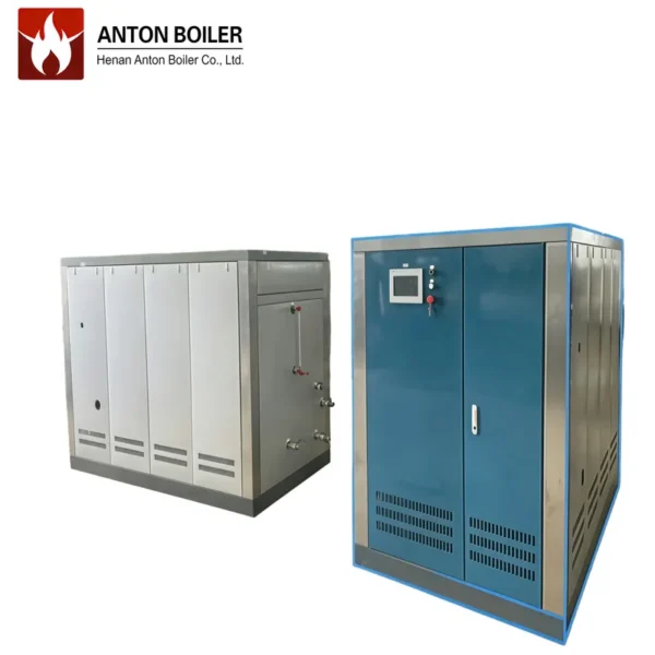 Steam Boiler, 0.1Ton - 2Ton - view 6