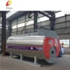 Steam Boiler, 0.5-10, LNG - view 2