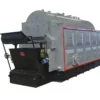 Steam Boiler, 0.5-20, 85%