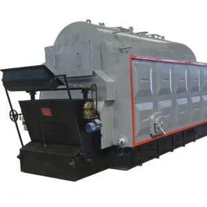 Steam Boiler, 0.5-20, 85%