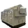 Steam Boiler, 0.5-20, 85% - view 2