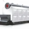 Steam Boiler, 0.5-20, 85% - view 3