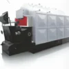 Steam Boiler, 0.5-20, 85% - view 4