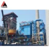 Steam Boiler, 0.7MW, 10MW