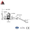 Steam Boiler, 0.7MW, 10MW - view 6