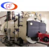 Steam Boiler, 1-20, Stainless Steel, Natural Circulation - view 3