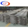 Steam Boiler, 1-20, Stainless Steel, Natural Circulation - view 4