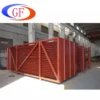 Steam Boiler, 1-20, Stainless Steel, Natural Circulation - view 5