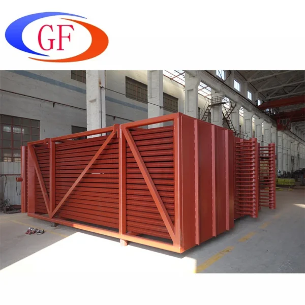 Steam Boiler, 1-20, Stainless Steel, Natural Circulation - view 5