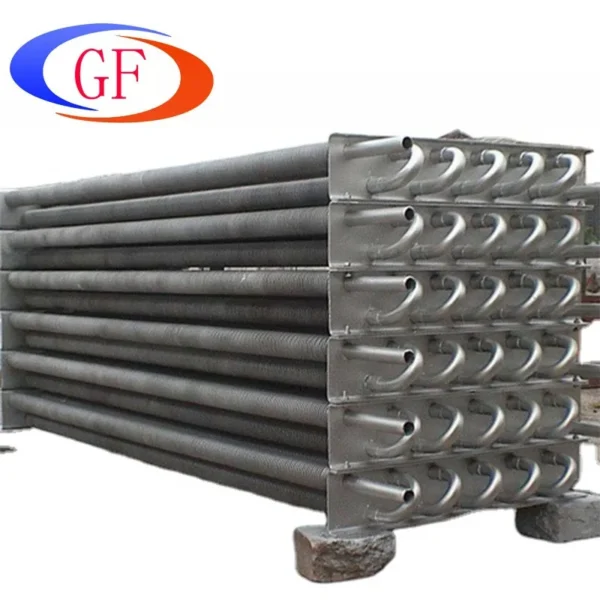 Steam Boiler, 1-20, Stainless Steel, Natural Circulation - view 6