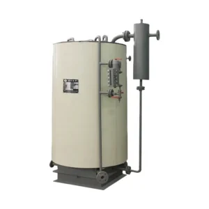 Steam Boiler, 1-20t, forced circulation