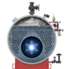Steam Boiler, 1-20t, forced circulation - view 2